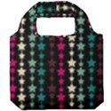 Pattern 48 Foldable Grocery Recycle Bag View1