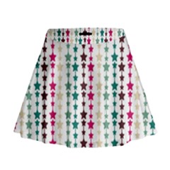 Pattern 49 Mini Flare Skirt by GardenOfOphir