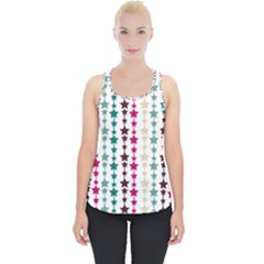 Pattern 49 Piece Up Tank Top by GardenOfOphir