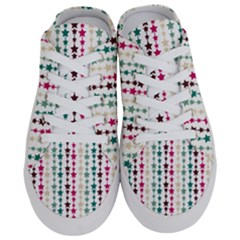 Pattern 49 Half Slippers by GardenOfOphir