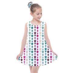 Pattern 49 Kids  Summer Dress by GardenOfOphir