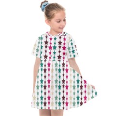 Pattern 49 Kids  Sailor Dress by GardenOfOphir