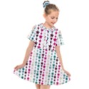 Pattern 49 Kids  Short Sleeve Shirt Dress View1