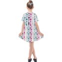 Pattern 49 Kids  Short Sleeve Shirt Dress View2