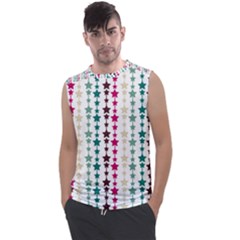 Pattern 49 Men s Regular Tank Top by GardenOfOphir