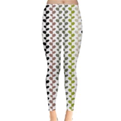 Pattern 51 Leggings 