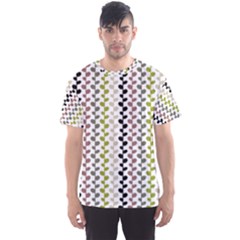 Pattern 51 Men s Sport Mesh Tee