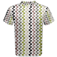 Pattern 51 Men s Cotton Tee