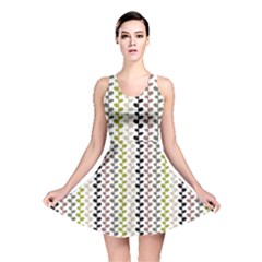 Pattern 51 Reversible Skater Dress