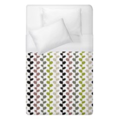 Pattern 51 Duvet Cover (Single Size)