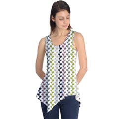 Pattern 51 Sleeveless Tunic