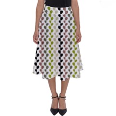 Pattern 51 Perfect Length Midi Skirt