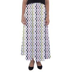 Pattern 51 Flared Maxi Skirt