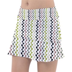 Pattern 51 Classic Tennis Skirt