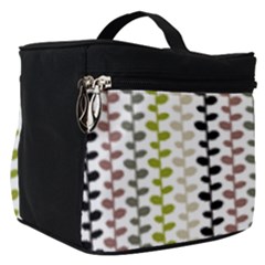 Pattern 51 Make Up Travel Bag (Small)