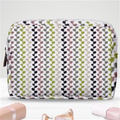 Pattern 51 Make Up Pouch (Medium)