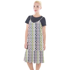 Pattern 51 Camis Fishtail Dress