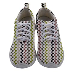 Pattern 51 Women Athletic Shoes