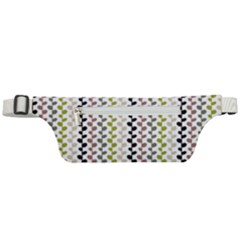 Pattern 51 Active Waist Bag