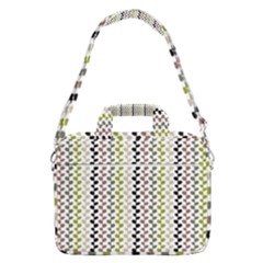 Pattern 51 MacBook Pro 16  Shoulder Laptop Bag