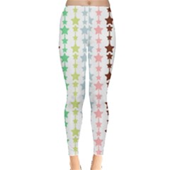 Pattern 50 Leggings  by GardenOfOphir