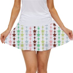 Pattern 50 Women s Skort