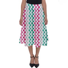 Pattern 52 Perfect Length Midi Skirt by GardenOfOphir