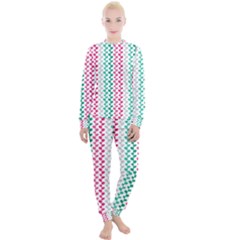 Pattern 52 Women s Lounge Set by GardenOfOphir