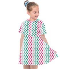 Pattern 52 Kids  Sailor Dress by GardenOfOphir