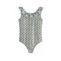 Pattern 53 Kids  Frill Swimsuit View1