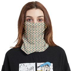 Pattern 53 Face Covering Bandana (Two Sides)