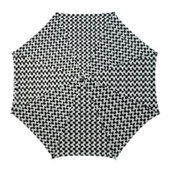 Pattern 54 Golf Umbrellas by GardenOfOphir