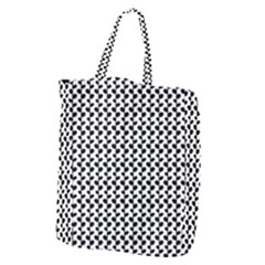 Pattern 54 Giant Grocery Tote by GardenOfOphir