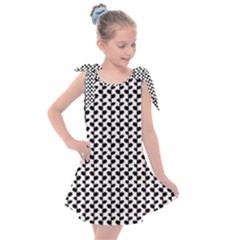 Pattern 54 Kids  Tie Up Tunic Dress by GardenOfOphir