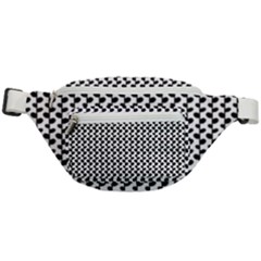 Pattern 54 Fanny Pack by GardenOfOphir