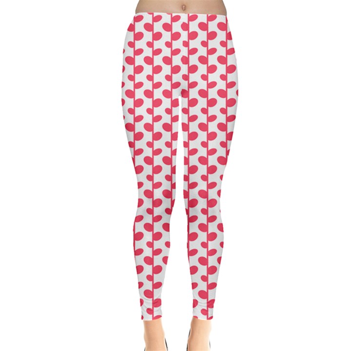 Pattern 55 Leggings 