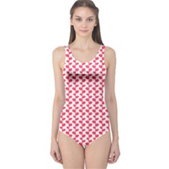 Pattern 55 One Piece Swimsuit by GardenOfOphir