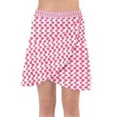 Pattern 55 Wrap Front Skirt by GardenOfOphir