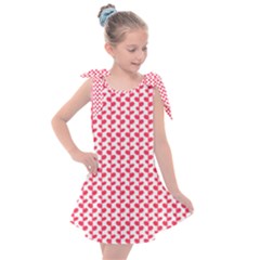 Pattern 55 Kids  Tie Up Tunic Dress by GardenOfOphir