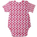 Pattern 55 Baby Short Sleeve Bodysuit View2