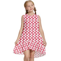 Pattern 55 Kids  Frill Swing Dress by GardenOfOphir