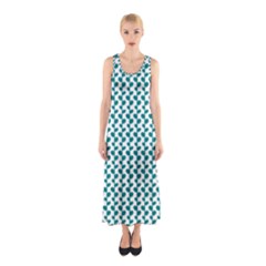 Pattern 56 Sleeveless Maxi Dress by GardenOfOphir