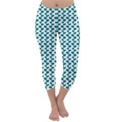 Pattern 56 Capri Winter Leggings  by GardenOfOphir