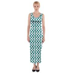 Pattern 56 Fitted Maxi Dress by GardenOfOphir