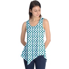 Pattern 56 Sleeveless Tunic by GardenOfOphir