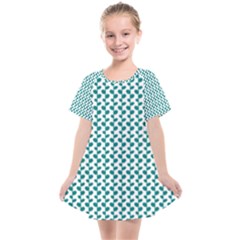 Pattern 56 Kids  Smock Dress by GardenOfOphir