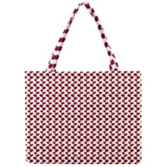 Pattern 57 Mini Tote Bag by GardenOfOphir