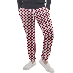 Pattern 57 Men s Jogger Sweatpants by GardenOfOphir