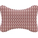 Pattern 57 Seat Head Rest Cushion View1