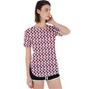 Pattern 57 Perpetual Short Sleeve T-Shirt View1